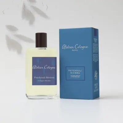 Patchouli Riviera 100 ml | ATELIER COLOGNE - Dream Perfume