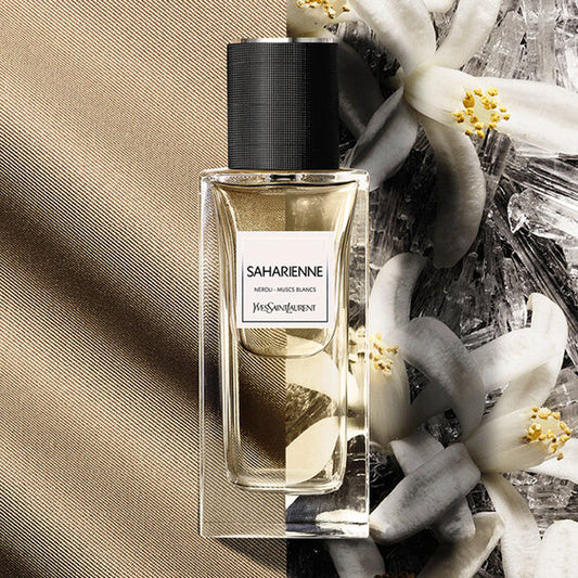 Saharienne 75 ml | YVES SAINT LAURENT - Dream Perfume