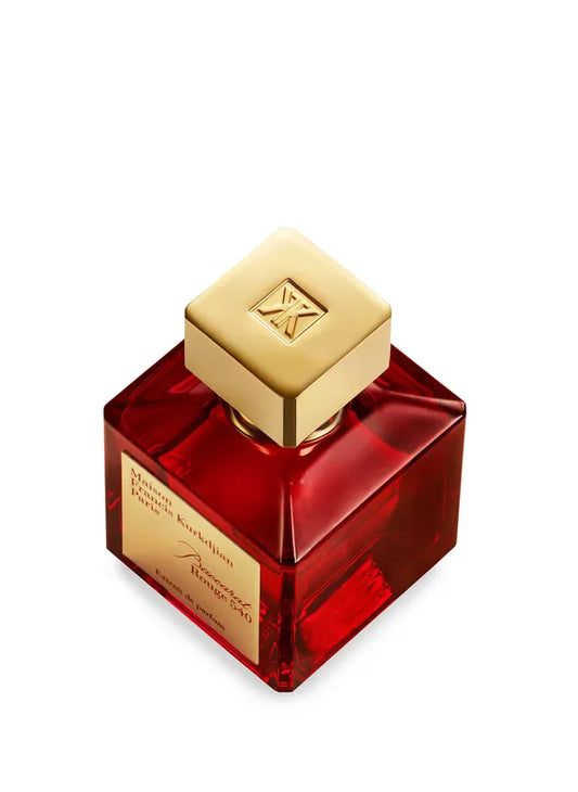 MAISON FRANCIS KURKDJIAN BACCARAT ROUGE 540 (U) PERFUME EXTRACT 70ML - Dream Perfume