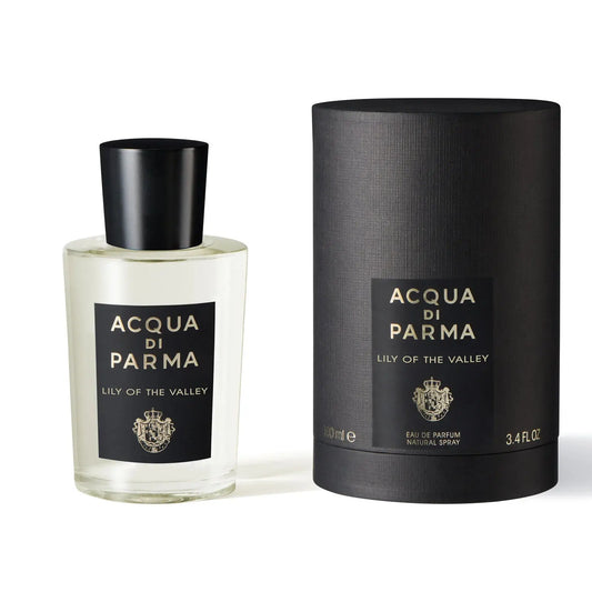 LILY OF THE VALLEY 100 ml | ACQUA DI PARMA - Dream Perfume