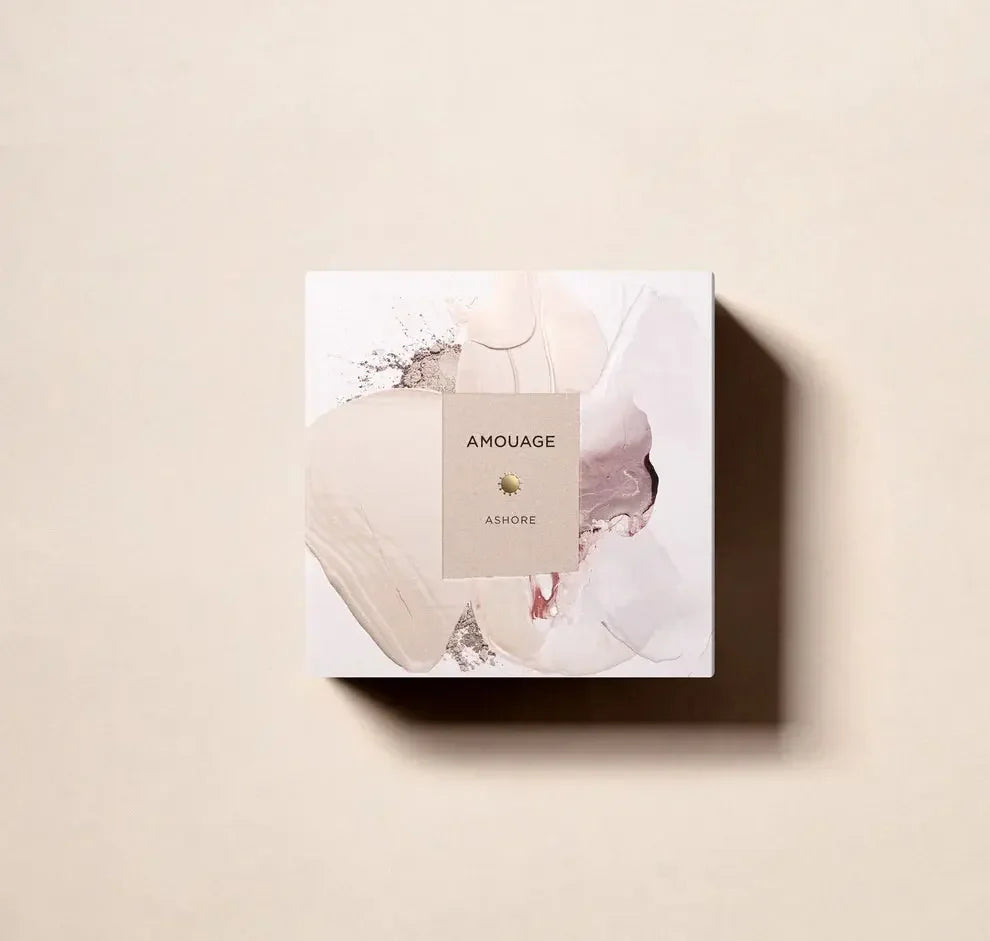 Flacon de parfum ASHORE 100 ml | AMOUAGE - | Dreams Fragrance