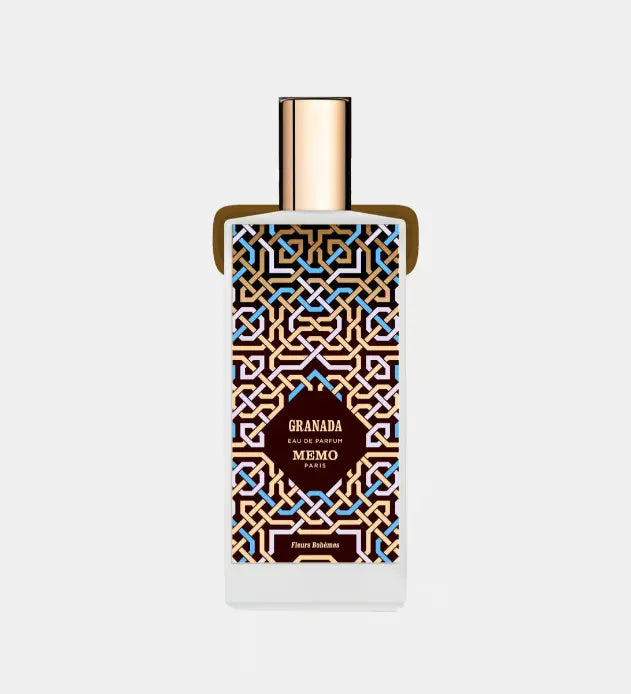 Granada 75 ml | MEMO PARIS - Dream Perfume