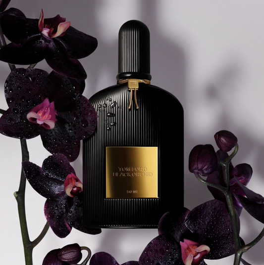 Black Orchid 100 ml | TOM FORD - Dream Perfume
