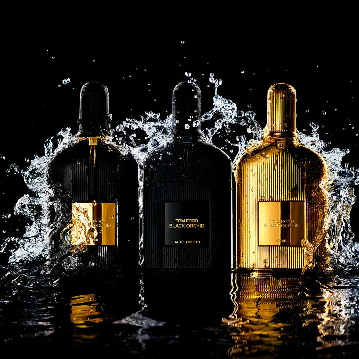 Flacon de parfum Black Orchid 100 ml | TOM FORD - | Dreams Fragrance