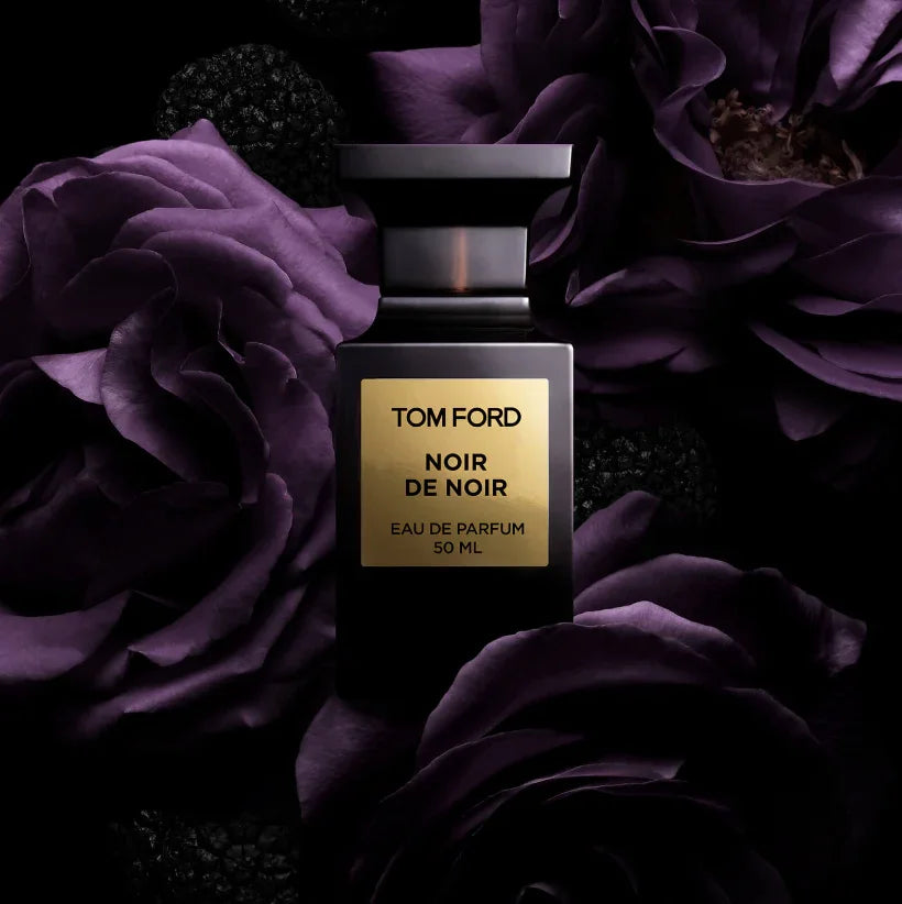 Flacon de parfum Noir de Noir 100 ml | TOM FORD - | Dreams Fragrance