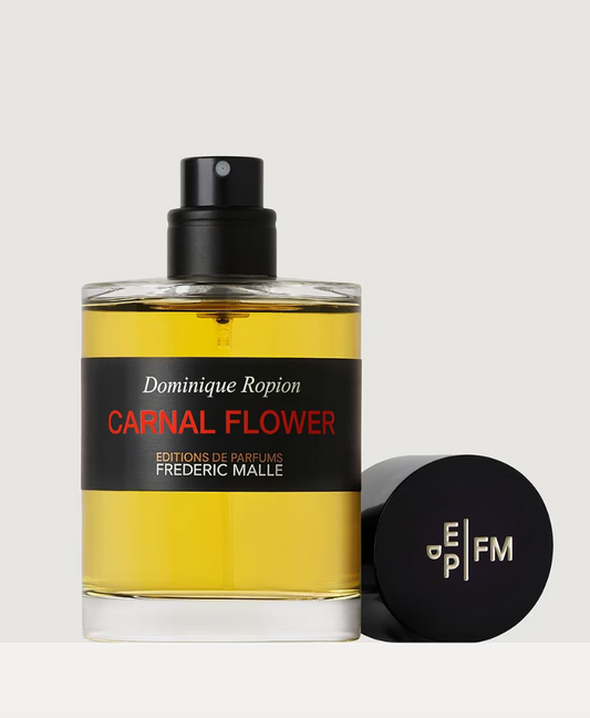 FREDERIC MALLE CARNAL FLOWER (U) EDP 100ML - Dream Perfume