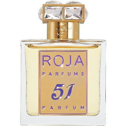 Perfumes 51 to 50 ml | ROJA - Dream Perfume