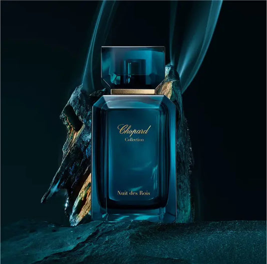 Flacon de parfum Nuit des Rois 100 ml | CHOPARD - Dreams Fragrance | Dreams Fragrance