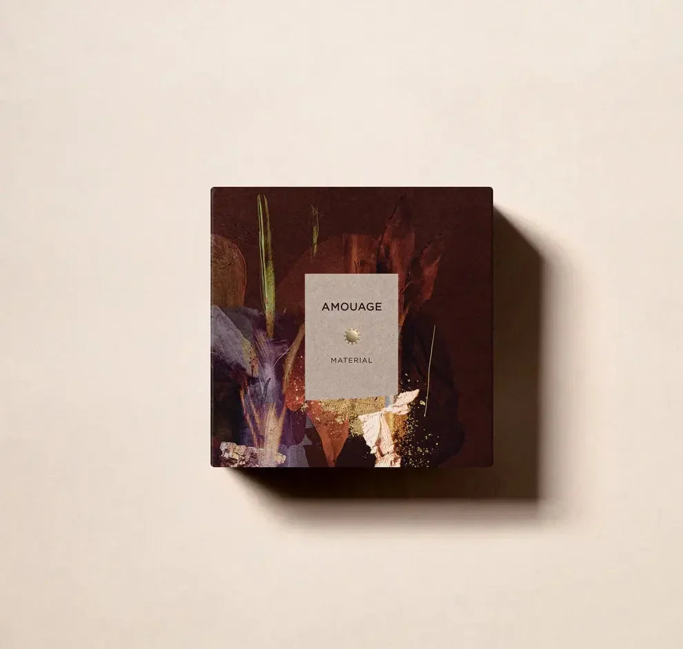 Flacon de parfum MATERIAL 100 ml | AMOUAGE - | Dreams Fragrance