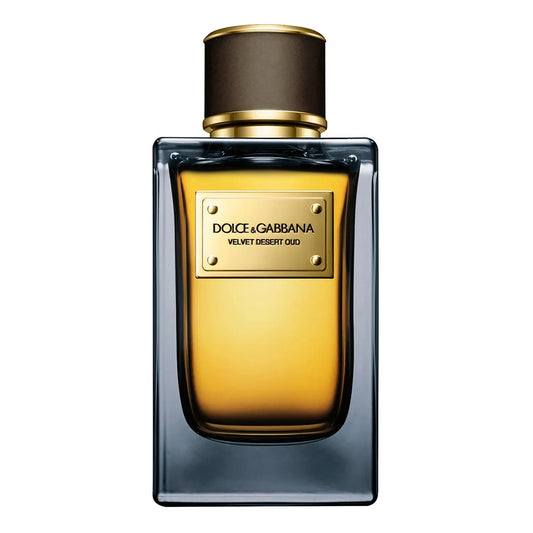Flacon de parfum DOLCE & GABBANA VELVET DESERT OUD - 100 ML - Dreams Fragrance | Dreams Fragrance