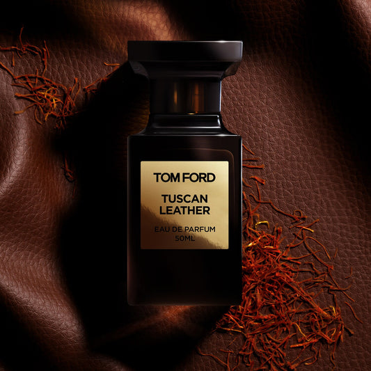 TOM FORD TUSCAN LEATHER (U) EDP 50ML - Dream Perfume