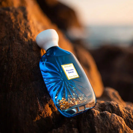 Riveria Drive 100 ml | ATELIER DES ORS - Dream Perfume