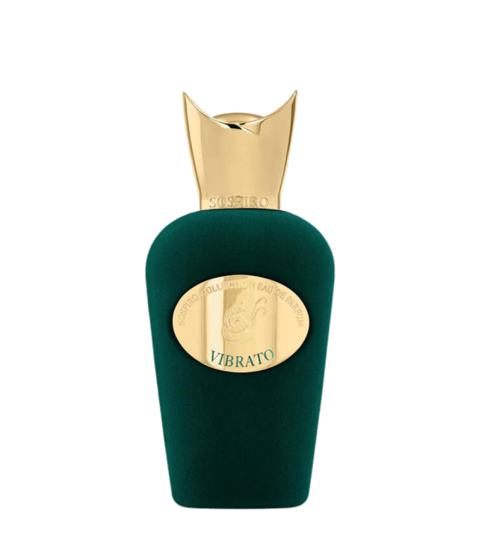 Flacon de parfum Sospiro Vibrato Eau de Parfum - Dreams Fragrance | Dreams Fragrance