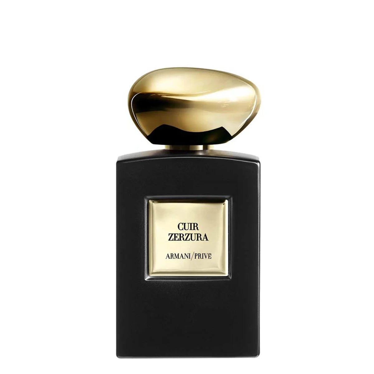 Eau de Parfum Cuir Zerzura d'Armani / Privé - Un rêve de cuir et d'Orient chez Dreams Fragrance