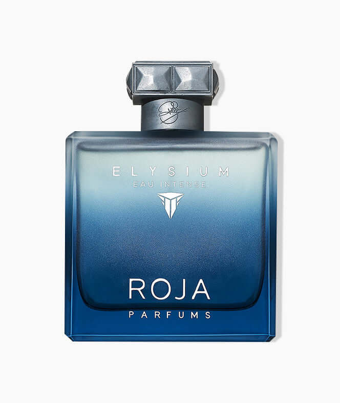 Flacon de parfum ROJA PARFUMS ELYSIUM - Dreams Fragrance | Dreams Fragrance