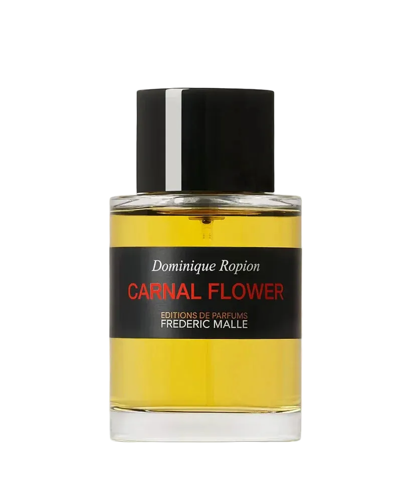 Carnal Flower par Frédéric Malle - Une tubéreuse onirique et charnelle chez Dreams Fragrance