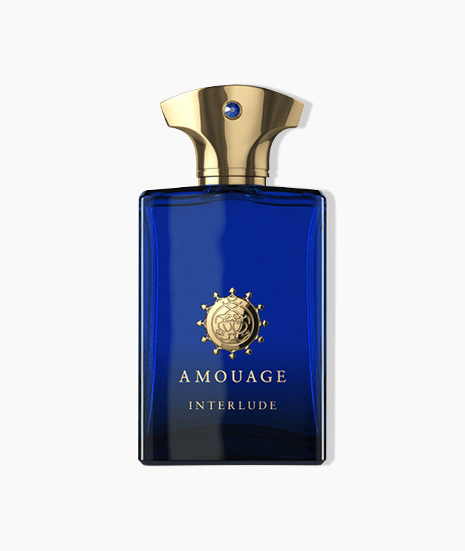 Interlude Man | Amouage Men's Fragrance