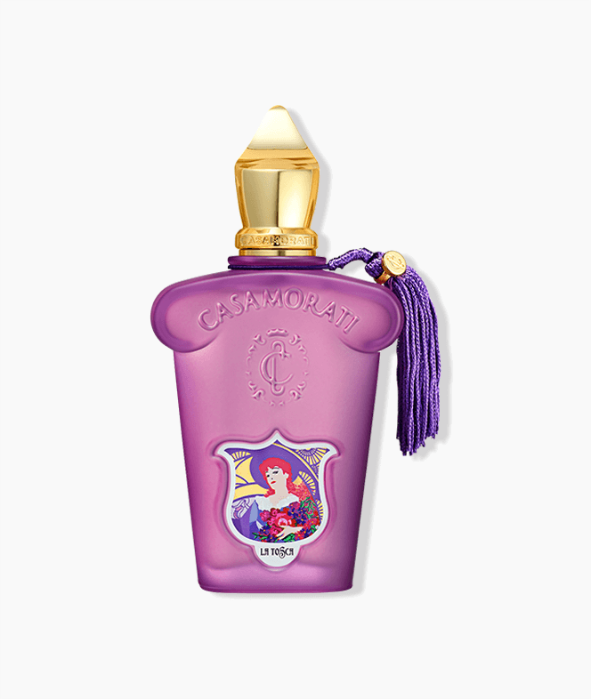 La Tosca 100 ml | Unisex Perfume Xerjoff