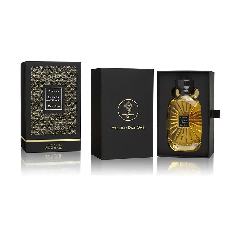 Desert Tears 100 ml | ATELIER DES ORS - Dream Perfume