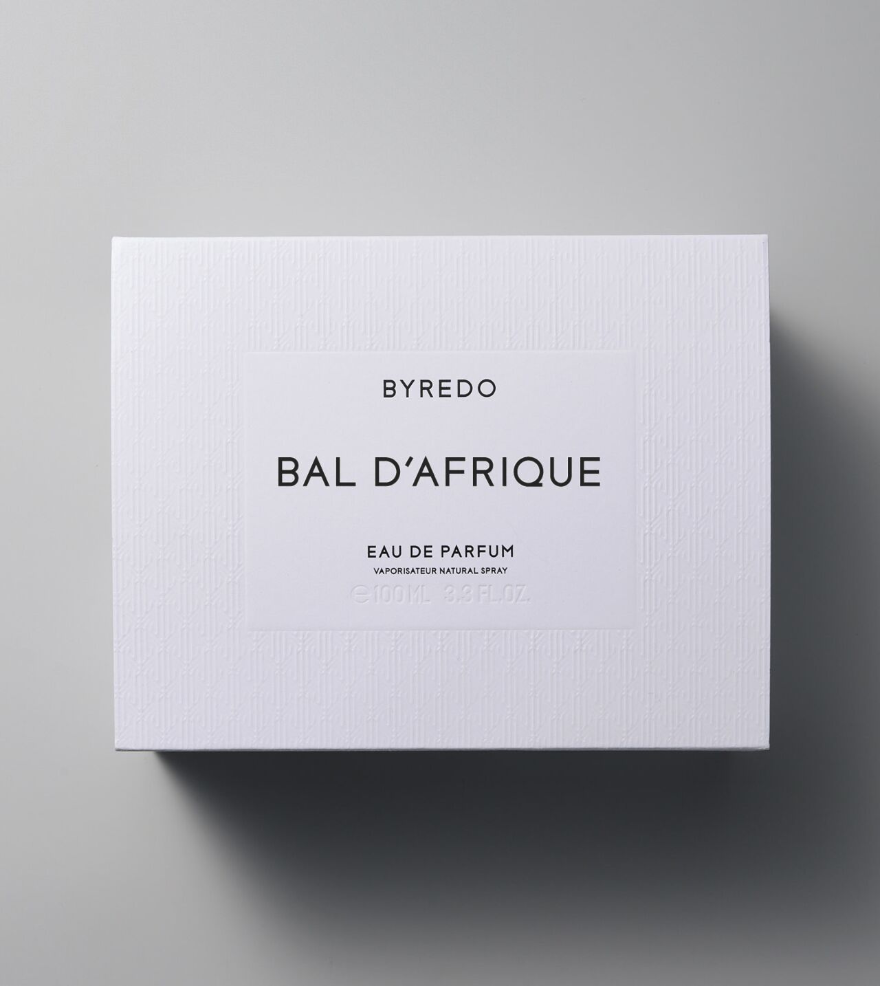 BYREDO BAL D'AFRIQUE (U) EDP 100ML - Dream Perfume