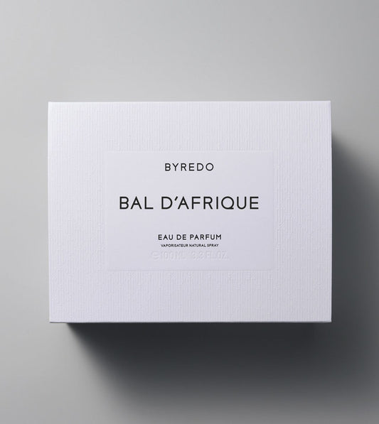 BYREDO BAL D'AFRIQUE (U) EDP 100ML - Dream Perfume