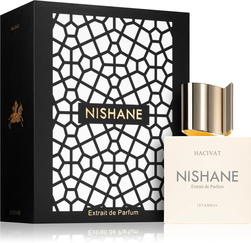 Hacivat 100 ml | NISHANE - Dream Perfume
