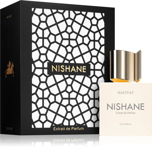 Hacivat 100 ml | NISHANE - Dream Perfume