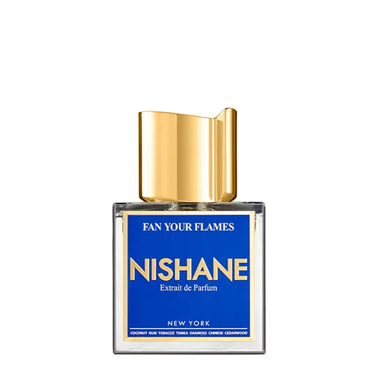 Fan Your Flames 100 ml | NISHANE