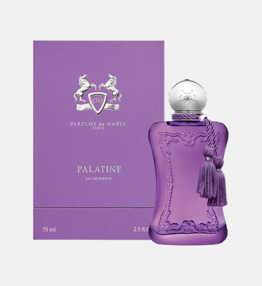 Flacon de parfum Parfums de Marly – Palatine Eau de Parfum - Dreams Fragrance | Dreams Fragrance