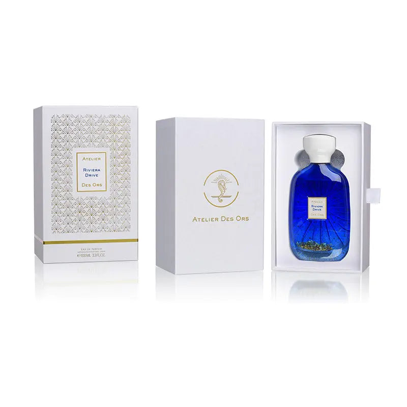 Riveria Drive 100 ml | ATELIER DES ORS - Dream Perfume