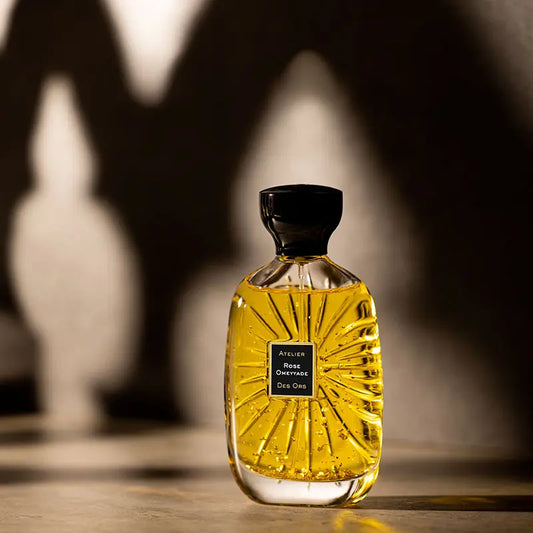 Rose Omeyyade 100 ml | ATELIER DES ORS - Dream Perfume