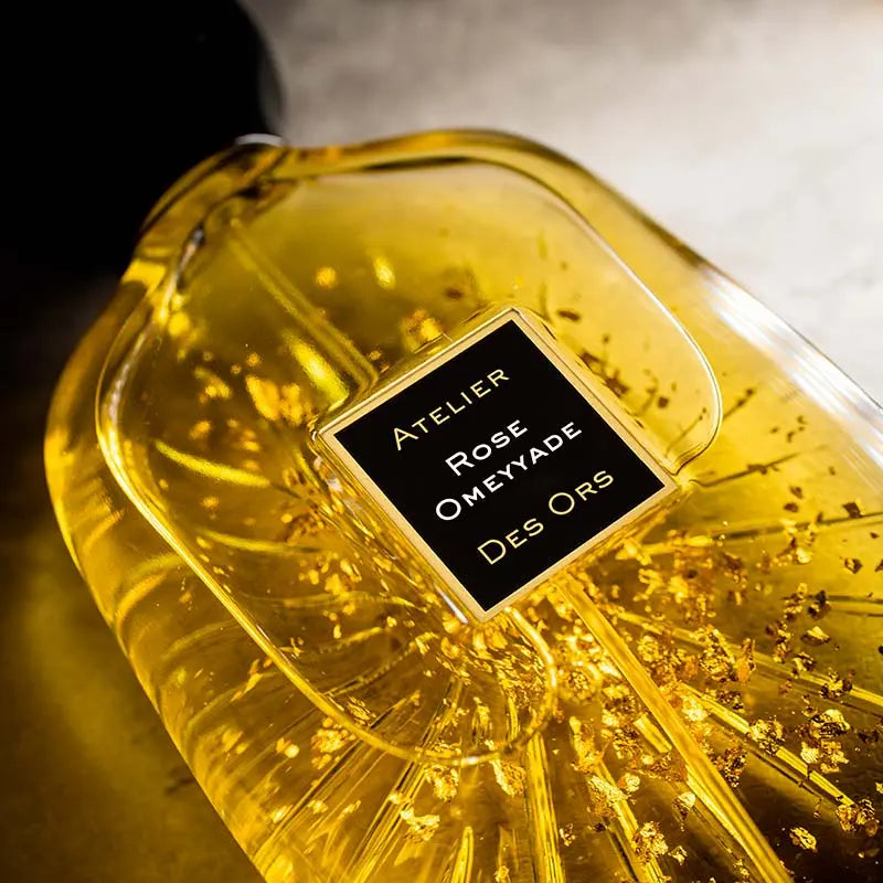 Rose Omeyyade 100 ml | ATELIER DES ORS - Dream Perfume