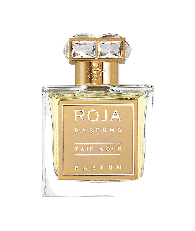 Flacon de parfum ROJA PARFUMS TAIF AOUD - Dreams Fragrance | Dreams Fragrance