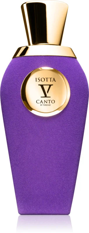 Isotta 100 ml | Unisex Perfume Extract V Canto