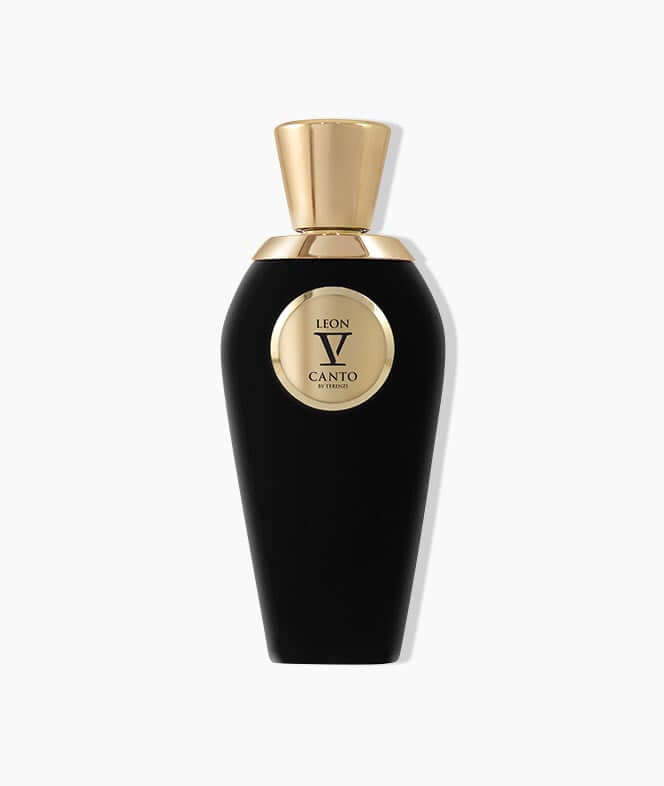 Extrait de Parfum Leon de V Canto - Une fragrance onirique et intense chez Dreams Fragrance