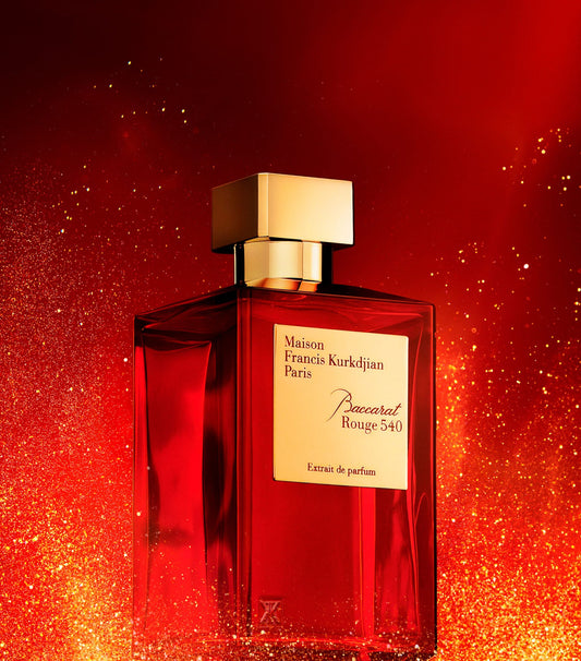 Comment se crée un parfum de niche de luxe – Secrets de la haute parfumerie - Dreams Fragrance