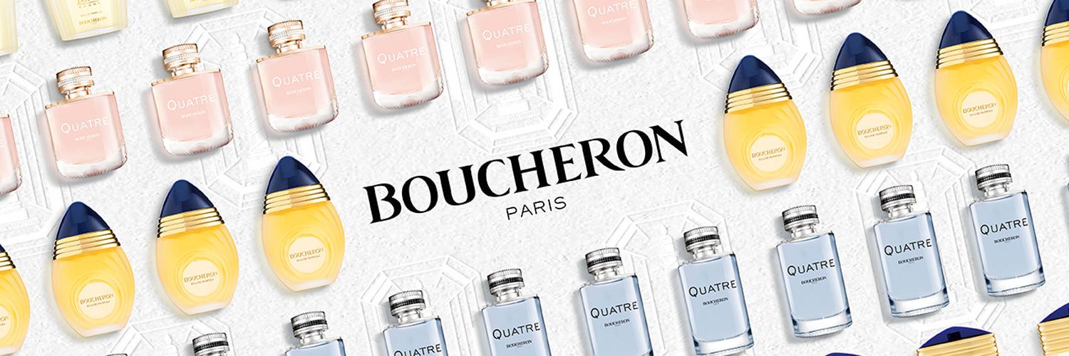 BOUCHERON - Dreams Fragrance