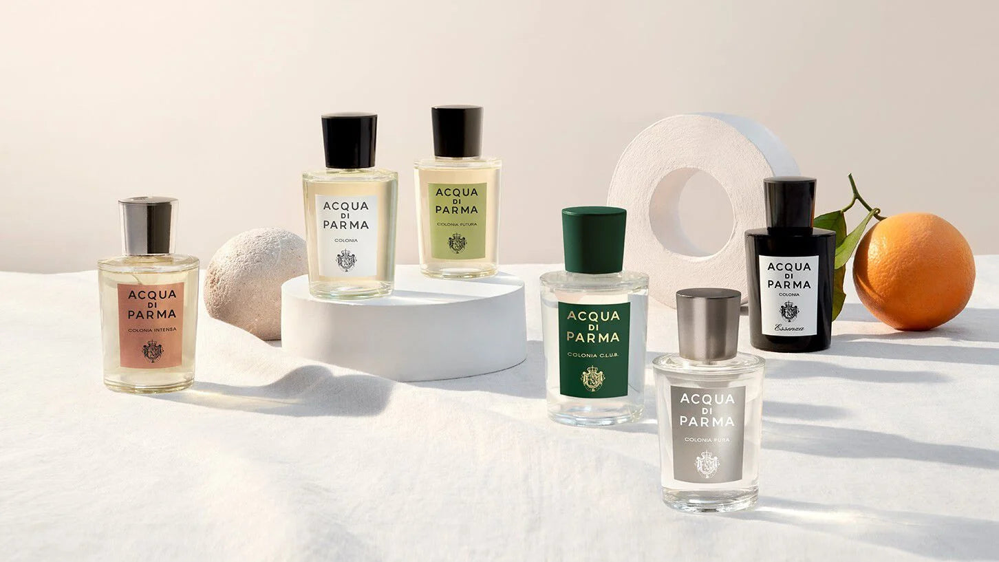 ACQUA DI PARMA - Dreams Fragrance