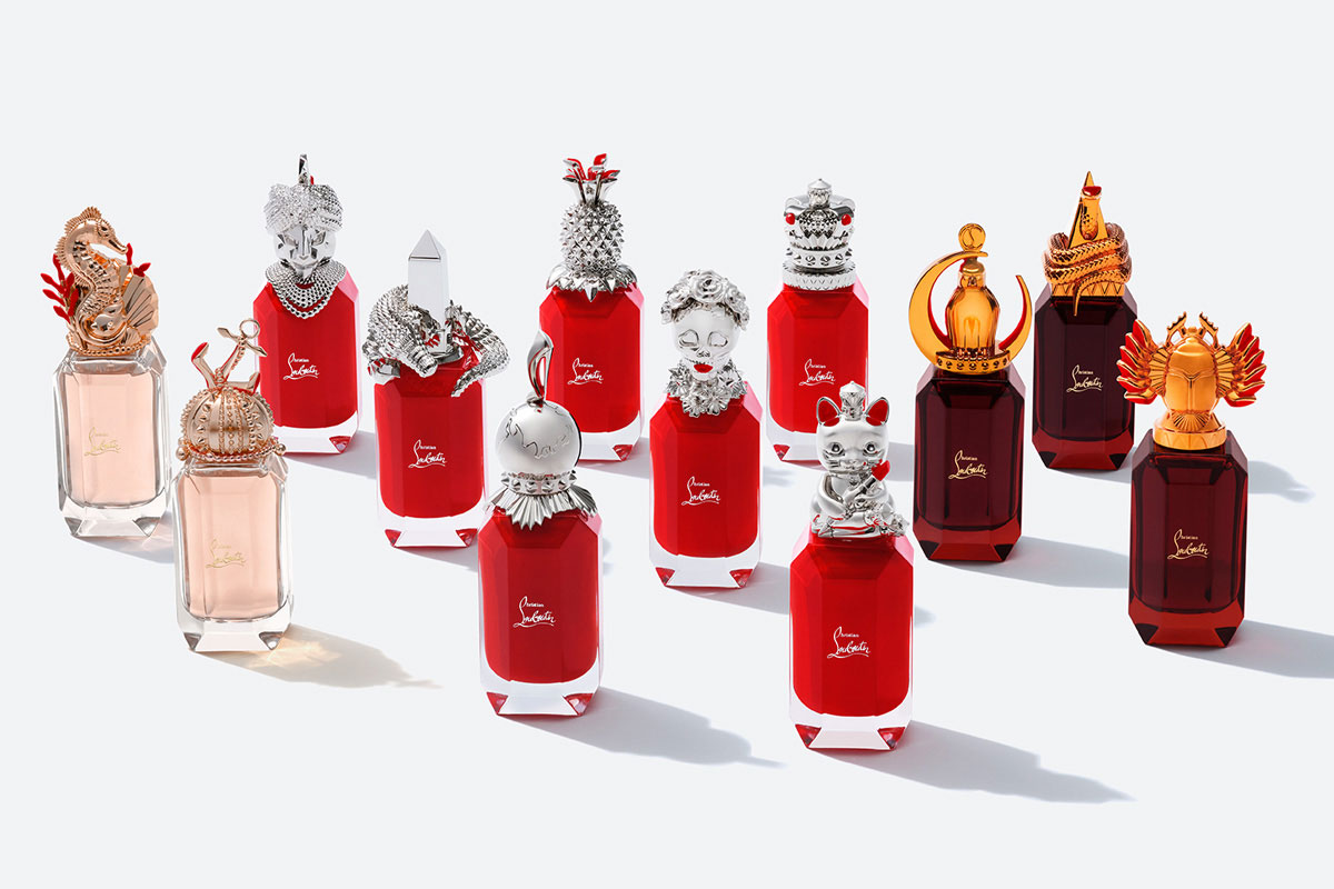 Christian Louboutin - Dreams Fragrance