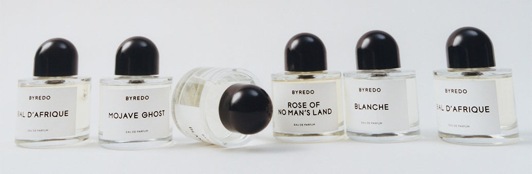 BYREDO - Dreams Fragrance