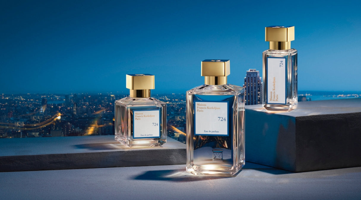 FRANCIS KURKDJIAN HAUS