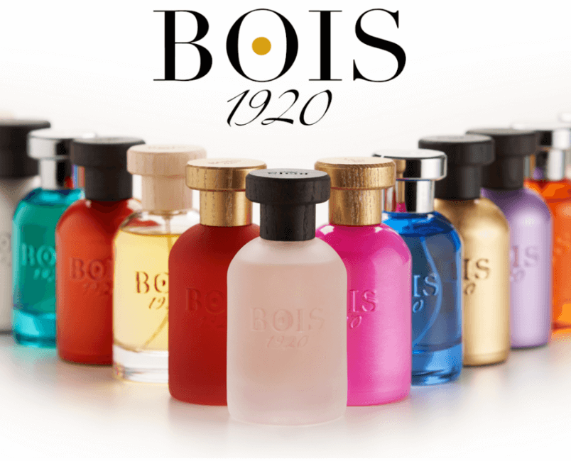 BOIS 1920 - Dreams Fragrance