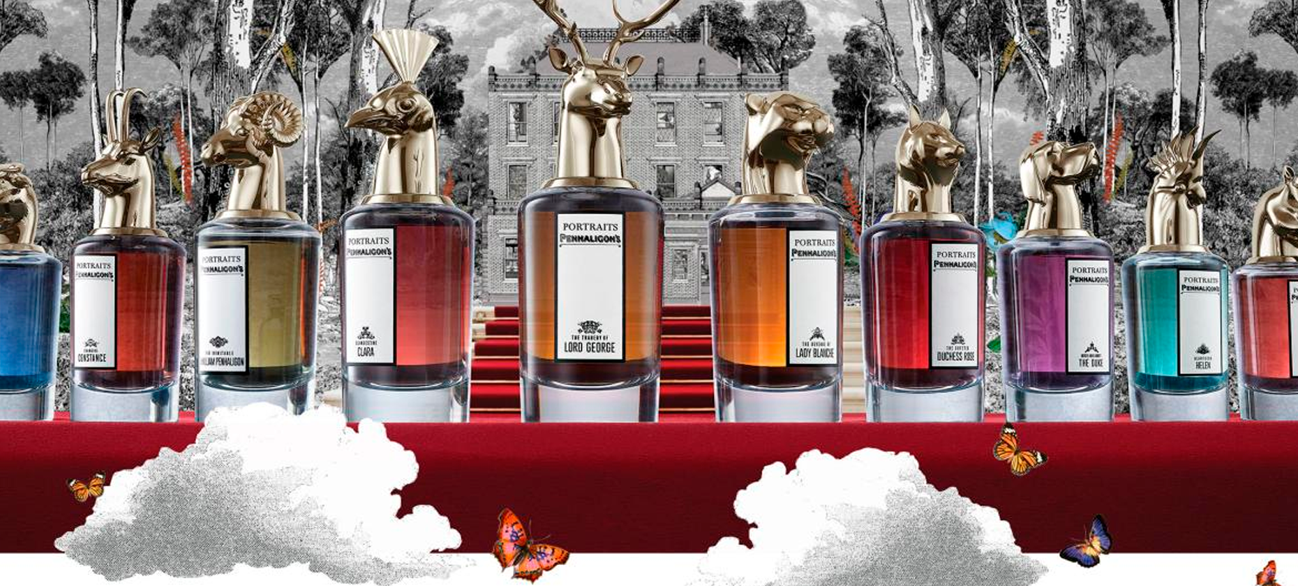 Penhaligons
