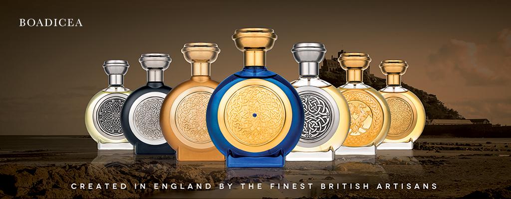 Boadicea