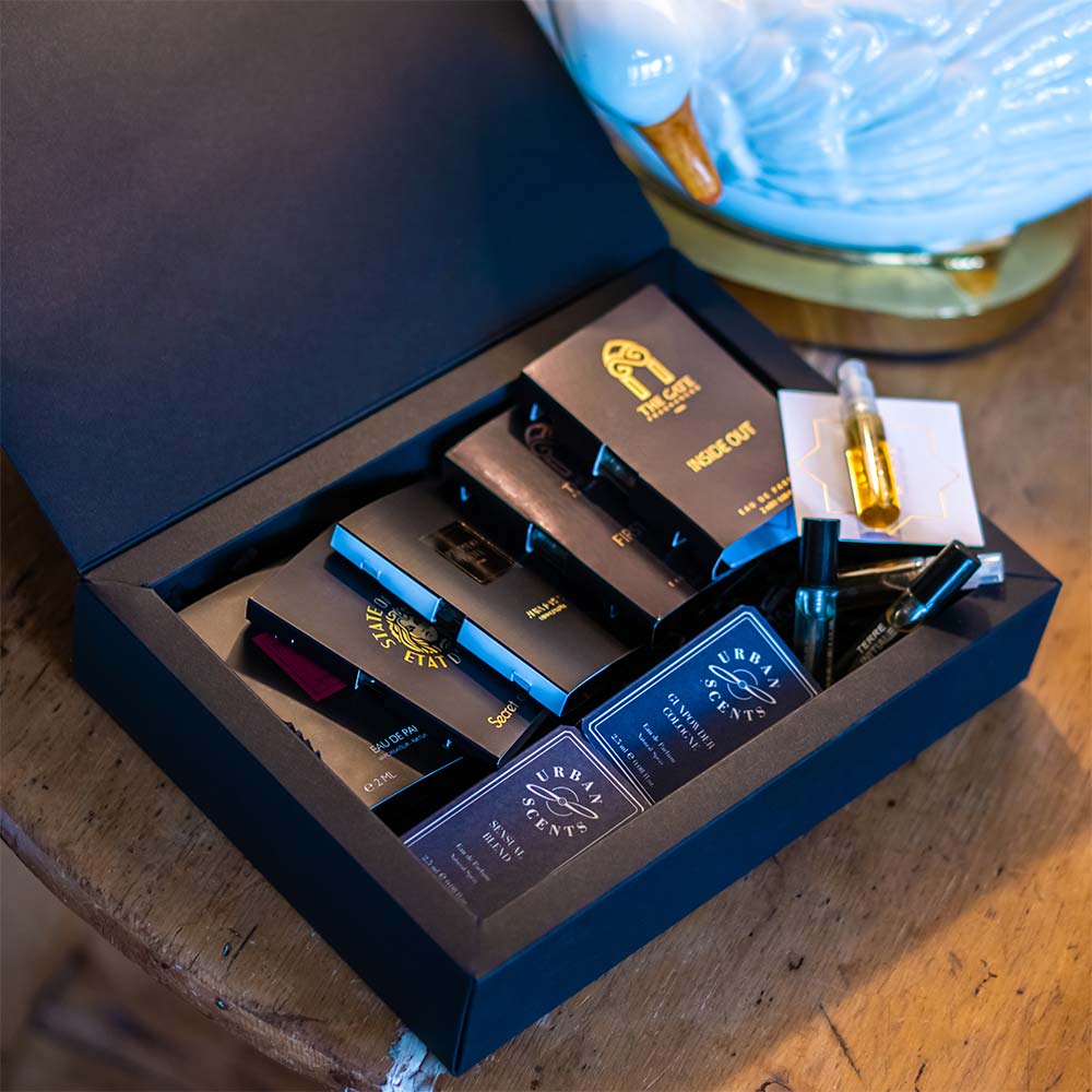 BOX DREAM - Dreams Fragrance