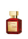 Baccarat Rouge 540 70 ml | Parfum Unisexe MFK