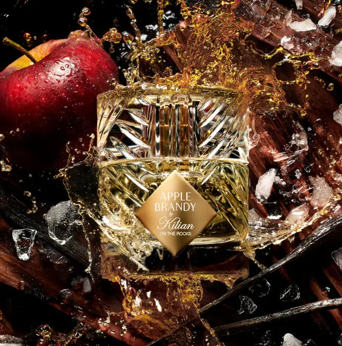 Apple Brandy on the Rocks 50 ml | KILIAN PARIS - Dream Perfume