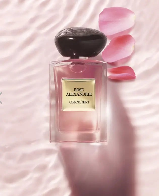 Rose Alexandrie 50 ml | GIORGIO ARMANI - Dream Perfume
