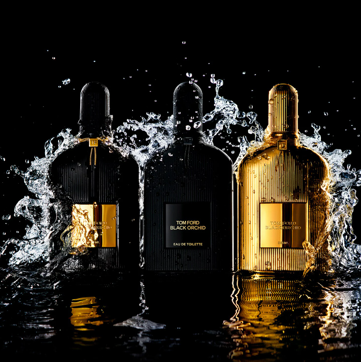 Black Orchid 100 ml | TOM FORD - Dream Perfume