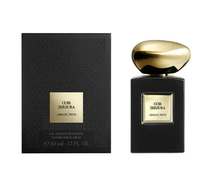 Flacon de parfum Cuir Zerzura 50 ml | GIORGIO ARMANI -  | Dreams Fragrance